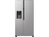 Gorenje Side-by-side hűtőszekrény, Italadagolóval, jégkészítővel, NoFrost