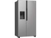 Gorenje Side-by-side hűtőszekrény, Italadagolóval, jégkészítővel, NoFrost