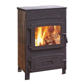 Wamsler Nosztalgia6 Nosztalgia kályha 6 kW