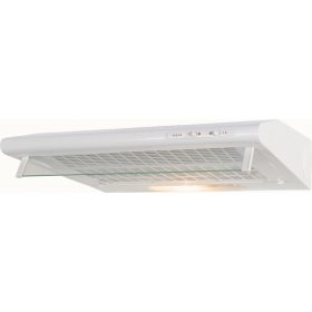   Mora OP630W páraelszívó, hagyományos 60 cm, fehér OP630W
