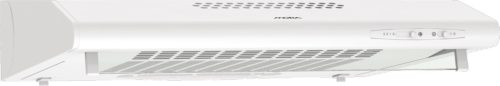Mora OP630W páraelszívó, hagyományos 60 cm, fehér OP630W
