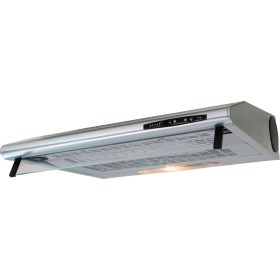   Mora OP630X páraelszívó, hagyományos 60 cm, ezüst OP630X