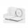 Gorenje R402W szeletelő, 100 W, 17 cm-es rozsdamentes acél penge, 0-17 mm szeletvastagság, összecsukható
