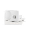 Gorenje R402W szeletelő, 100 W, 17 cm-es rozsdamentes acél penge, 0-17 mm szeletvastagság, összecsukható