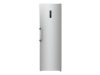 Gorenje R619EAXL6 Hűtőszekrény, 185 cm, ezüst, rozsdamentes acél ajtó, E energiaosztály, 398 liter