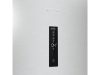 Gorenje R619EAXL6 Hűtőszekrény, 185 cm, ezüst, rozsdamentes acél ajtó, E energiaosztály, 398 liter