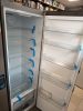 Gorenje R619EAXL6 Hűtőszekrény, 185 cm, ezüst, rozsdamentes acél ajtó, E energiaosztály, 398 liter