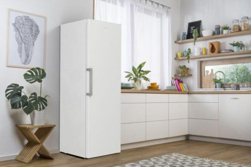 Gorenje R619EEW5 Hűtőszekrény, 185 cm, 60 cm széles, 398 liter, NoFrost