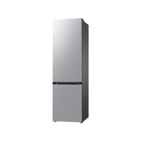   SAMSUNG RB38C600ESA/EF No Frost kombinált hűtőszekrény, ezüst