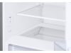 SAMSUNG RB38C600ESA/EF No Frost kombinált hűtőszekrény, ezüst