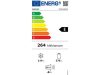SAMSUNG RB38C600ESA/EF No Frost kombinált hűtőszekrény, ezüst