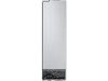 SAMSUNG RB38C672ESA/EF No Frost Alulfagyasztós hűtőszekrény, 203 cm, Digitális kijelző, Óriási űrtartalom, ezüst