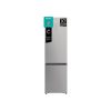 Hisense RB5P410SACC Alulfagyasztós hűtőszekrény, NoFrost, 203 cm, inox, 60 cm széles, ConnectLife távoli vezérlés