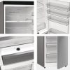Hisense RB5P410SACC Alulfagyasztós hűtőszekrény, NoFrost, 203 cm, inox, 60 cm széles, ConnectLife távoli vezérlés