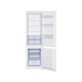   Gorenje RKI517EP1 beépíthető kombinált hűtőszekrény, Alulfagyasztós, 177 cm, 55 cm széles