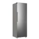 Hisense RL3K370SAID Hűtőszekrény, 185 cm, ezüst, EXKLUZÍV MEGJELENÉS