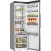 Hisense RL3K370SAID Hűtőszekrény, 185 cm, ezüst, EXKLUZÍV MEGJELENÉS