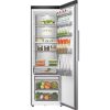 Hisense RL3K370SAID Hűtőszekrény, 185 cm, ezüst, EXKLUZÍV MEGJELENÉS