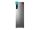 Hisense RL3K370SAIE1 Hűtőszekrény, 185 cm, inox, 372 liter, E energiaosztály, EXKLUZÍV MEGJELENÉS