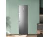 Hisense RL3K370SAIE1 Hűtőszekrény, 185 cm, inox, 372 liter, E energiaosztály, EXKLUZÍV MEGJELENÉS