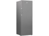 BEKO RSSE415K40SN Hűtőszekrény, ezüst, 367L