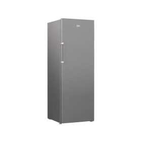BEKO RSSE415K40SN Hűtőszekrény, ezüst, 367L