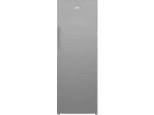 BEKO RSSE415K40SN Hűtőszekrény, ezüst, 367L