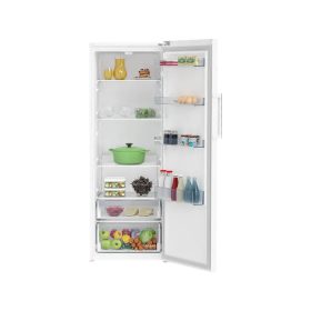 BEKO RSSE415M41WN Hűtőszekrény, fehér, 367L