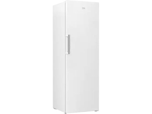 BEKO RSSE415M41WN Hűtőszekrény, fehér, 367L