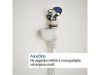 Bosch SMS4EVI04E mosogatógép, 60 cm, digitális kijelző, ezüst, 1 órás program, inox front
