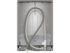 Bosch SMS4EVI04E mosogatógép, 60 cm, digitális kijelző, ezüst, 1 órás program, inox front