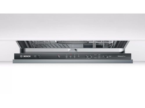 Bosch SMV41D10EU teljesen beépíthető mosogatógép, csendes program, 1 órás program, 60 cm