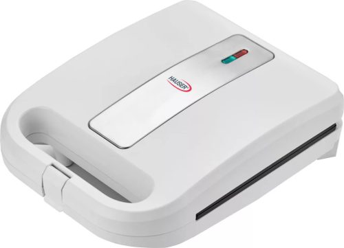 Hauser SN-1450 Ostyasütő, Sajtos tallérsütő Virágmintás, ajándék receptfüzettel és spatulával, 1500 W, tapadásmentes felület ÁTMENETI KÉSZLETHIÁNY!