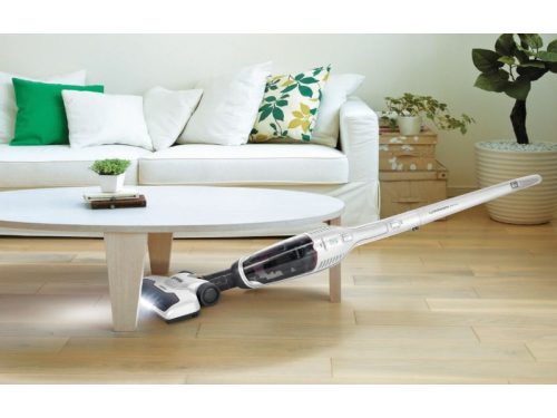 Gorenje SVC180FW Porszívó Akkumulátoros, vezeték nélküli, 50 perces üzemidővel