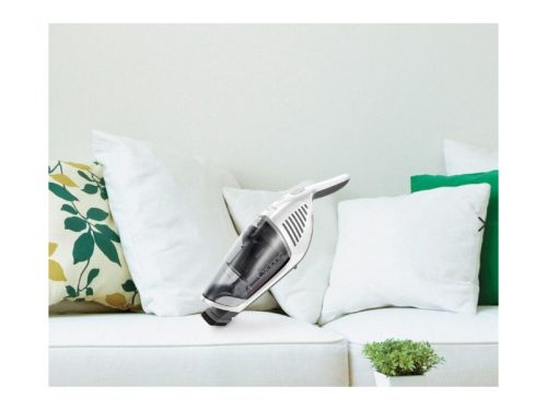 Gorenje SVC180FW Porszívó Akkumulátoros, vezeték nélküli, 50 perces üzemidővel