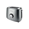 Gorenje T1000 E kenyérpirító, inox