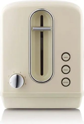 Gorenje T1100 E kenyérpirító, inox