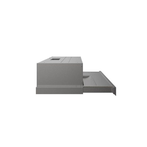 CATA TF-2003-60-X Páraelszívó TF-2003/60 LED duralum inox, kihúzhatós