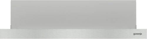 Gorenje TH60E3X Páraelszívó, Ezüst előlap, kihúzhatós TH60E3X