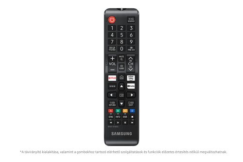 Samsung 32" UE32H5002FKXXH HD Smart LED TV 80 cm
