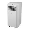Hisense VAPC07 mobil klíma, hűt, távirányító, beépítő keret, 2050W  