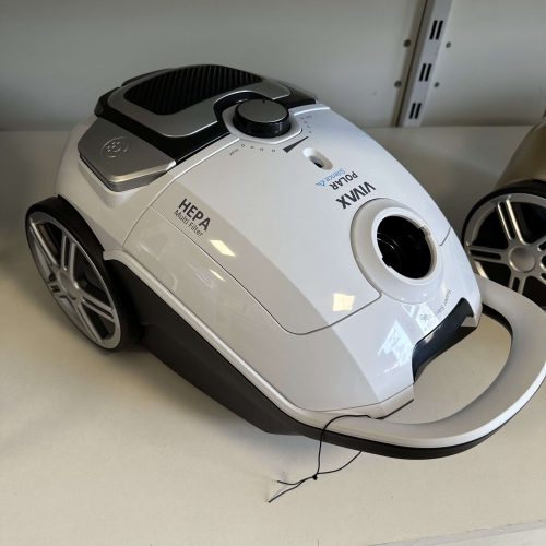Vivax VC-7004A Porszívó porzsákos , 700 watt, fehér