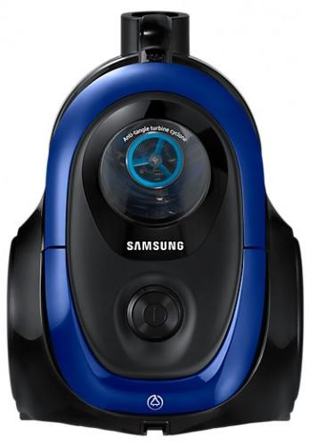 Samsung VC07M2110SB-GE porzsák nélküli porszívó, tartályos
