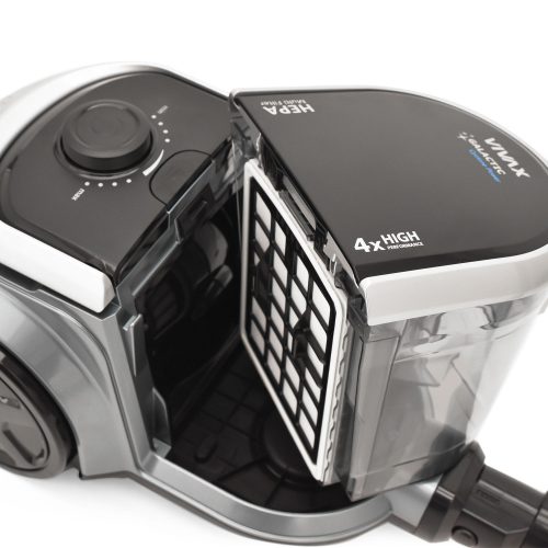 Vivax VCC-8004 Porszívó tartályos, porzsák nélküli, 800 watt