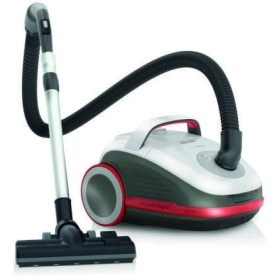 Gorenje VCEA21GPLW Porszívó porzsákos , 700 watt, fehér