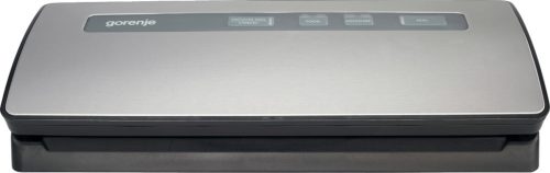 Gorenje VS120E Vákuumfóliázó gép, fóliahegesztő, ezüst