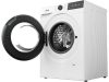 GORENJE WG414A41 Elöltöltős mosógép, 10 kg, Európai gyártás, 3 év garancia