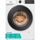 GORENJE WG474A21 Elöltöltős keskeny mosógép, 7 kg, Európai gyártás,  kevésbé mély verzió, 3 év garancia