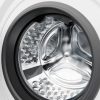 GORENJE WG474A21 Elöltöltős keskeny mosógép, 7 kg, Európai gyártás,  kevésbé mély verzió, 3 év garancia
