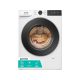 GORENJE WG4S84A2 Elöltöltős keskeny mosógép, 8 kg, Európai gyártás,  kevésbé mély verzió, 3 év garancia